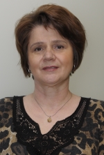 Mgr. Anna Chudíková