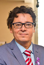 MUDr. Radovan Barilla PhD