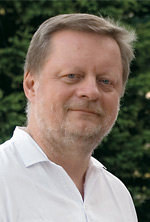 MUDr. Tomáš Šálek